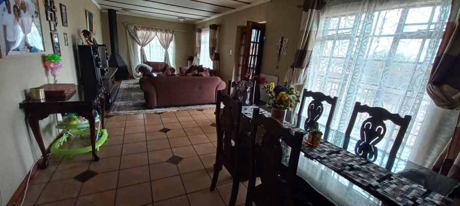 To Let 3 Bedroom Property for Rent in Panorama Free State